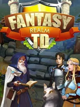 Fantasy Realm TD cover