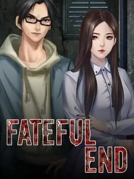 Fateful End: True Case Files cover