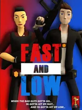 Fast and Low background