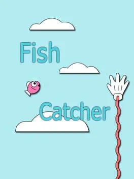 Fish Catcher cover