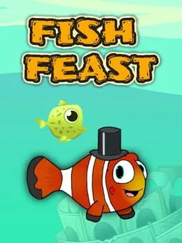 Fish Feast cover