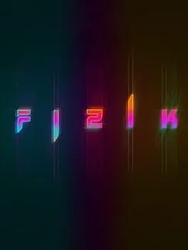 Fizik cover