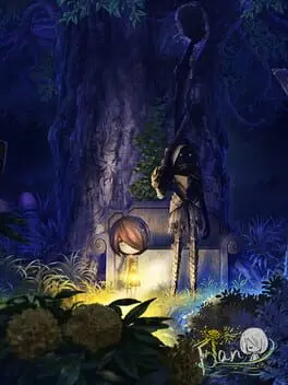 Flan cover