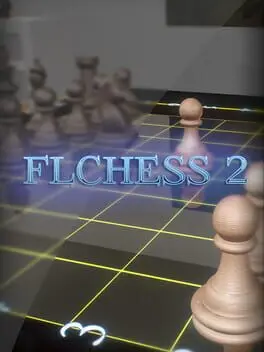 FLChess 2 cover