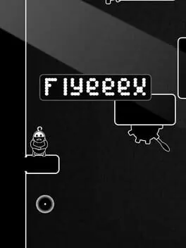 Flyeeex cover