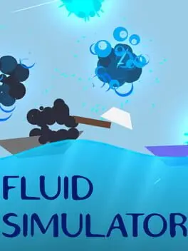 Fluid Simulator cover