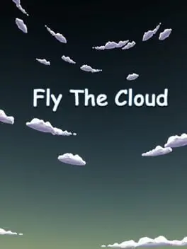 Fly the Cloud cover