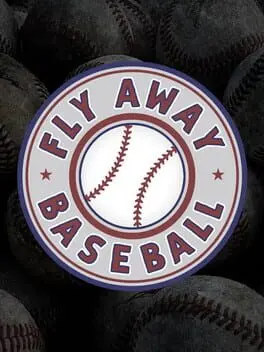 Fly Away Baseball cover