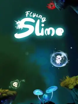 Flying Slime cover