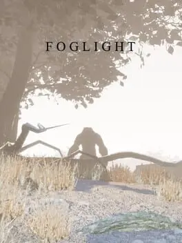 Foglight cover