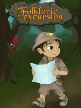 Folkloric Excursion cover