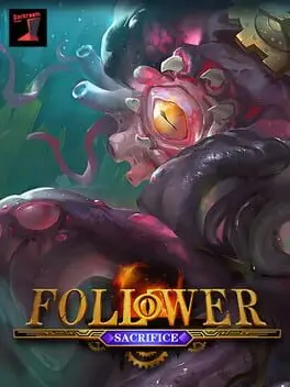 Follower:Sacrifice cover