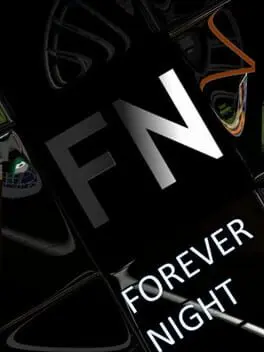 Forever Night cover