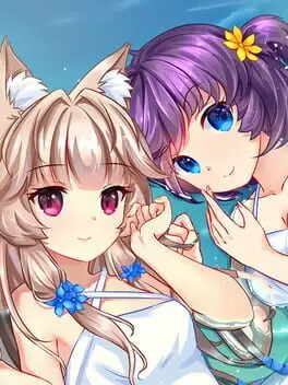 Fox Hime background