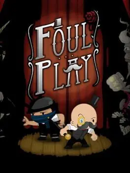 Foul Play background