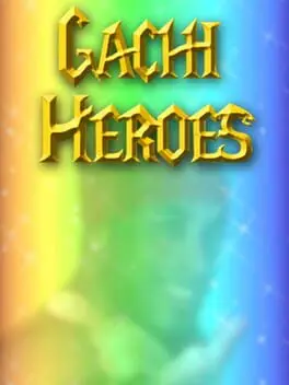 Gachi Heroes background
