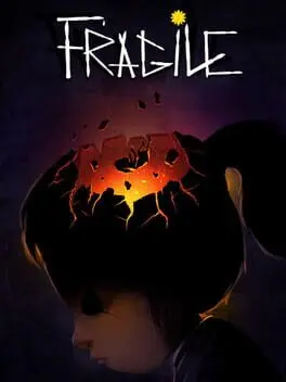 Fragile cover