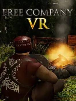 Free Company VR cover