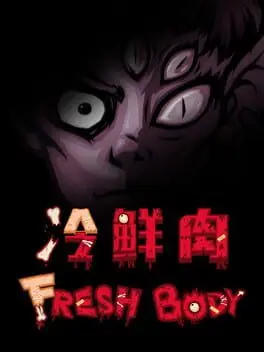 Fresh Body background