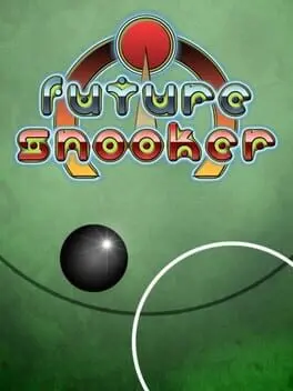Future Snooker cover