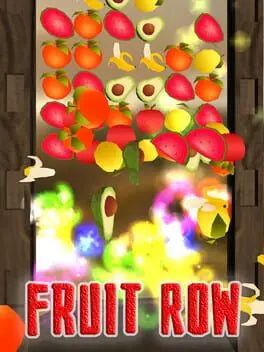 Fruit Row cover