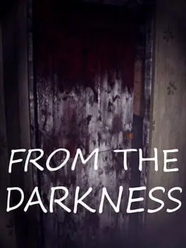 From the Darkness background