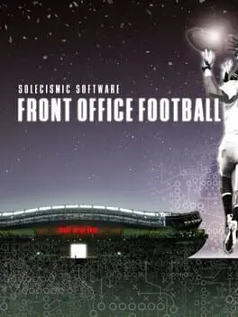 Front Office Football Seven cover