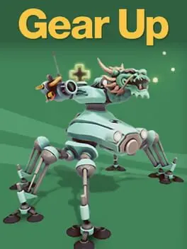 Gear Up background