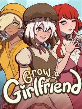 Grow a Girlfriend background