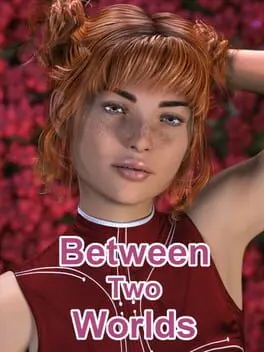Between Two Worlds background