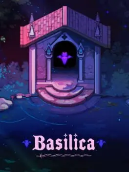 Basilica cover
