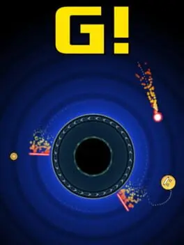 G! cover