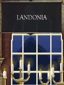 Landonia cover