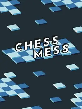 Chess Mess cover