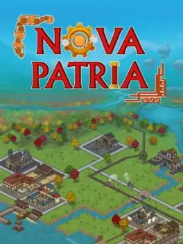 Nova Patria background