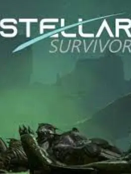 Stellar Survivor cover