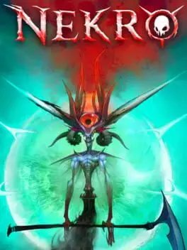 Nekro cover