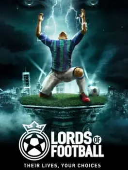 Lords of Football background