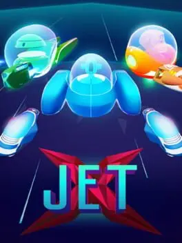 JetX cover
