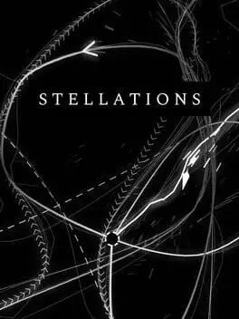 Stellations background