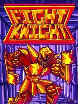 Fight Knight cover