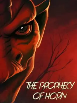 The Prophecy of Horn background