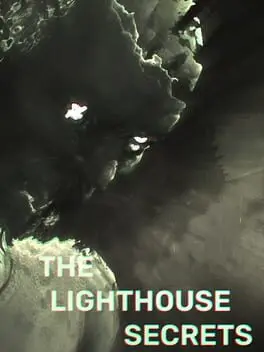 The Lighthouse Secrets cover