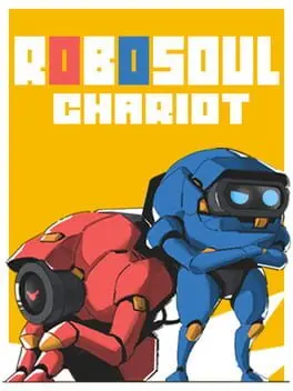 RoboSoul: Chariot cover