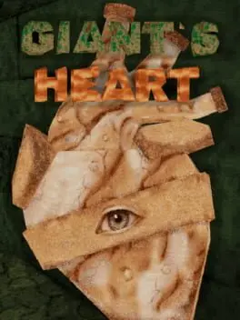 Giant’s Heart background
