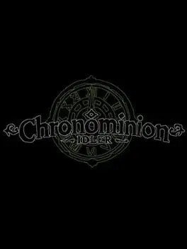 Chronominion Idler cover