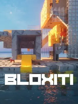 Bloxiti cover