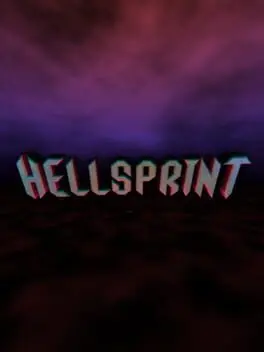 Hellsprint background