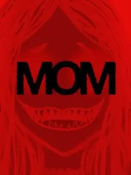 Mom cover art