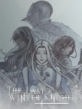 The Last Winter Knight background